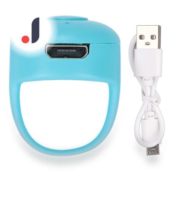 Smart Ring Controller — Smart Rings, DIYelecs