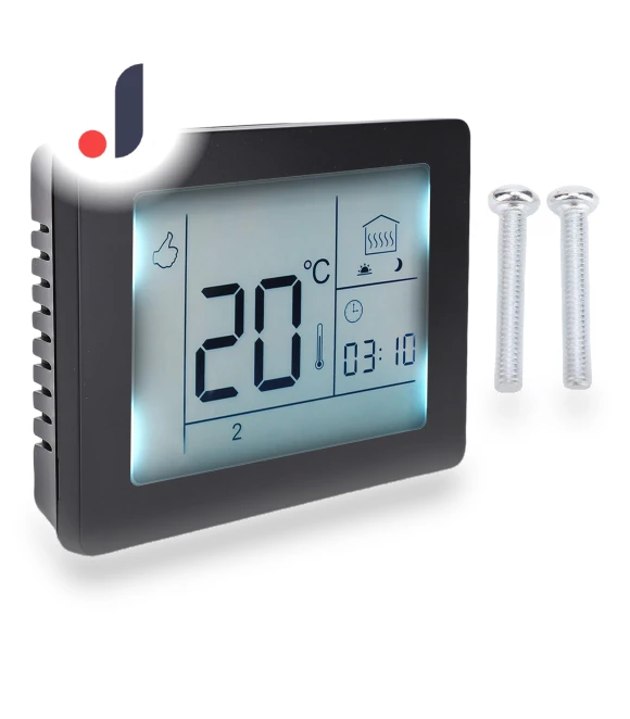 Smart Thermostat — Home Climate Control, ZY-Sport-N
