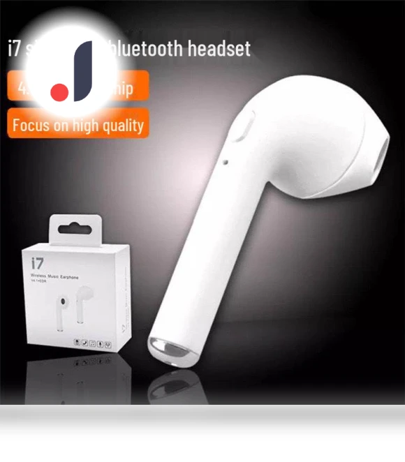 Waterproof Bluetooth Headset — Headsets, AI Supermarket