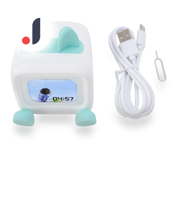 Bluetooth Speaker Robot TV Desk — Accessory Kits, DIYelecs