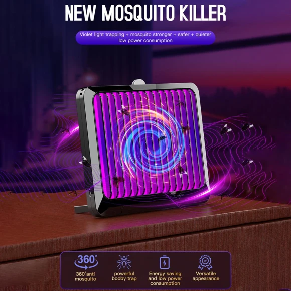 Electric Insect Killer, CosyHome