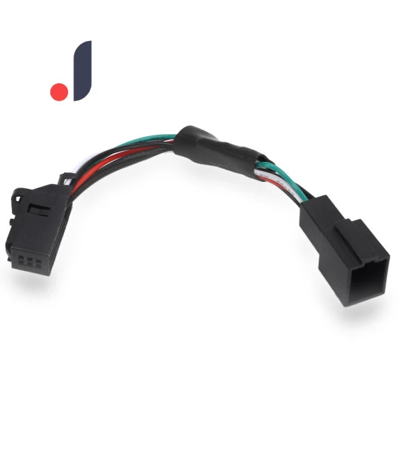 Engine Stop Start Sensor Plug — Management Systems, Zeblaze