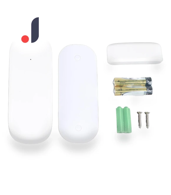 Intelligent Magnetic Sensor Alarm — Smart Home Security, Neoglint