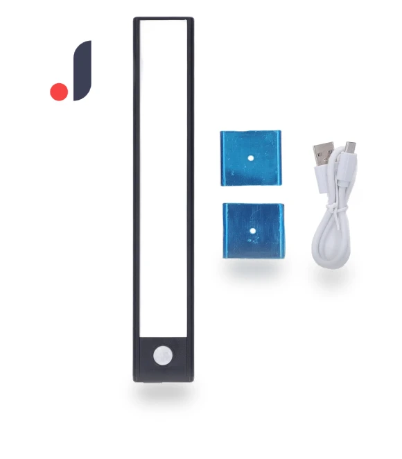 Motion Sensor Induction Light Strip — LED Strips, Vestidos