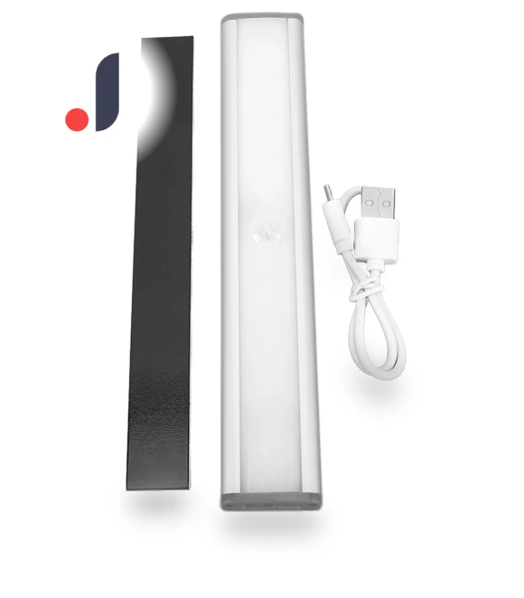 Motion Sensor Light — LED, Vestidos