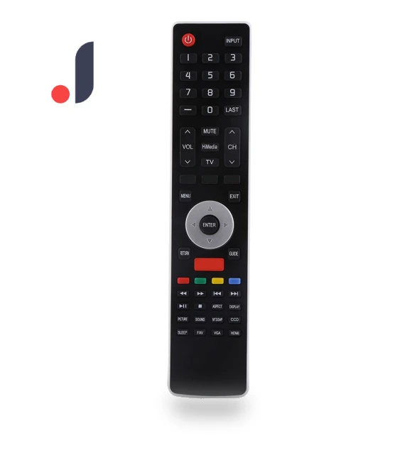 Replacement Remote Control — Remote Controls, DIYelecs