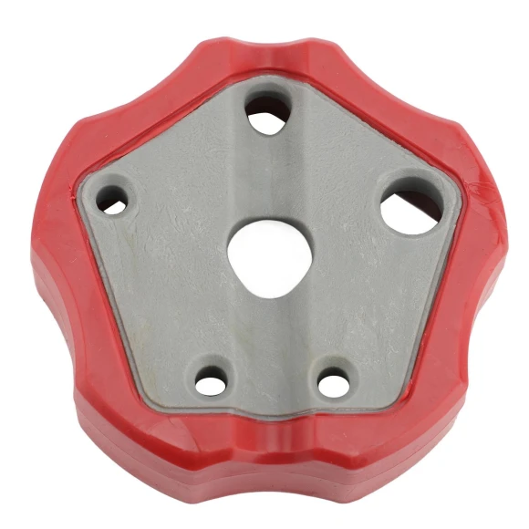 Skid Resistant Ergonomic Universal Bench Block Tool, OutsideWorld