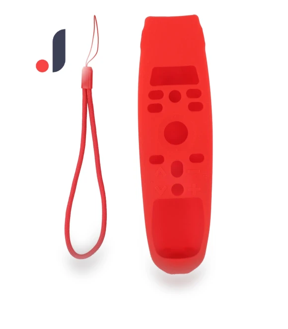 Smart Remote Control Protection Cover — Protective Cases, OutsideWorld