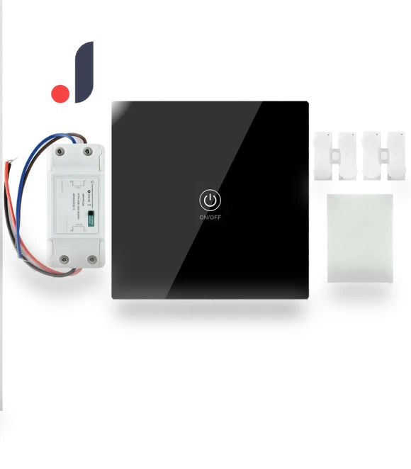 Smart Wireless Remote Control Switch — Smart Home Modules, CosyHome