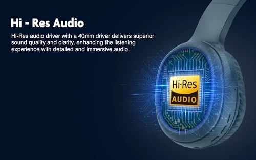 Active Noise Cancelling Headphones, Fisher