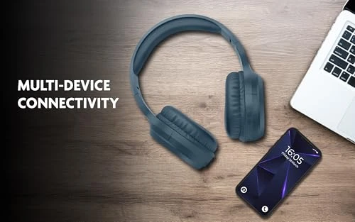 Active Noise Cancelling Headphones, Fisher