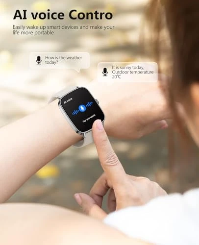 Smart Watch — Smart Watch, SOUYIE