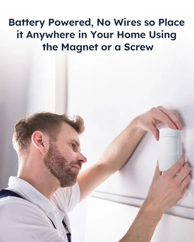 Alarm System for Home Security — Security Monitoring, tolviviov