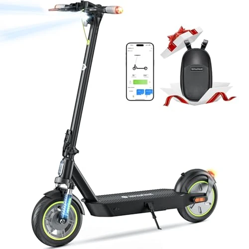 Electric Scooter, isinwheel