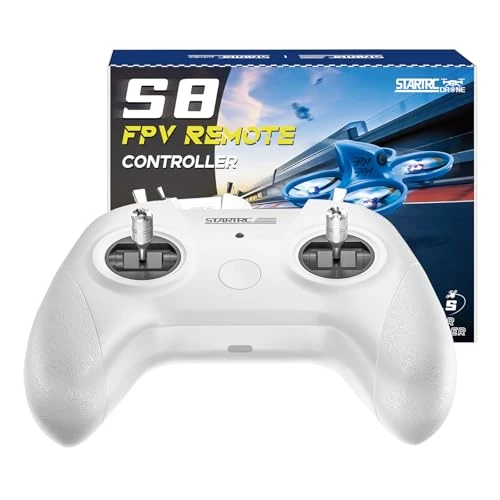 FPV Flight Simulator Controller, AIJUNCT