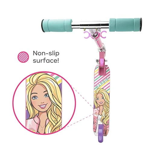 Kick Scooter for Kids — Electric Scooter, Voyager