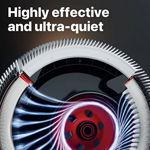 Smart Air Purifier for Large Room up to 1650 sq. ft. — Air Purifier, IQAir