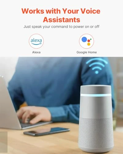 Smart Dimmer Switch, VEVOR