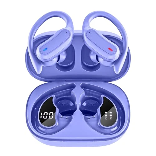 Wireless Earbuds — Wireless Earbuds, TRAUSI