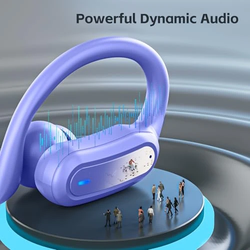 Wireless Earbuds — Wireless Earbuds, TRAUSI