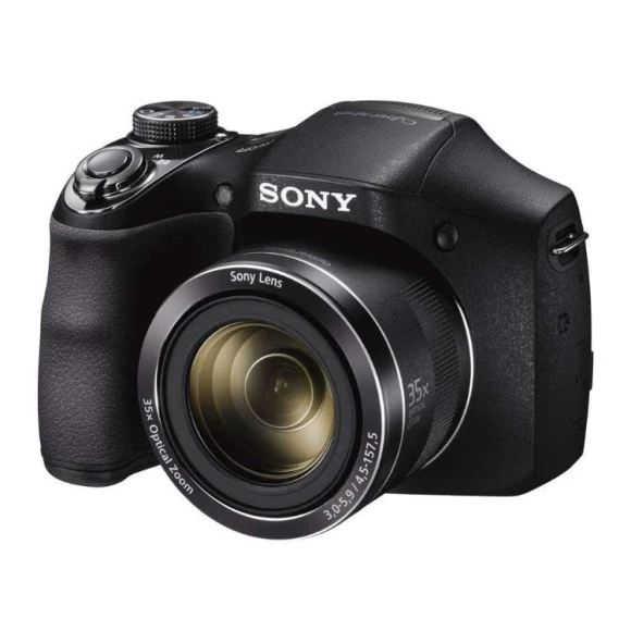 Digital Camera, Sony