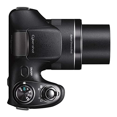 Digital Camera, Sony