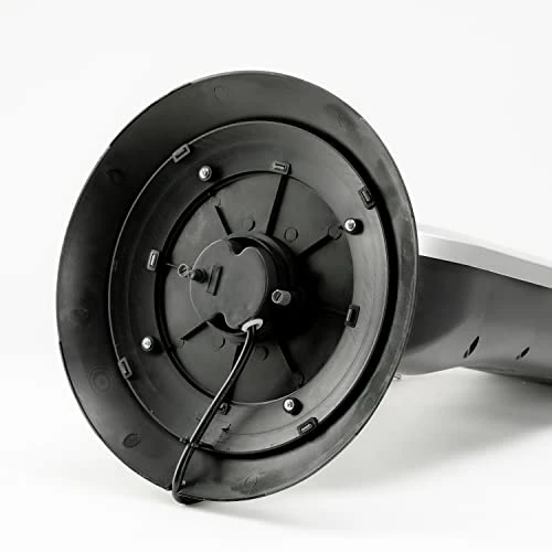 Floor Carbon Heater, BLACK+DECKER