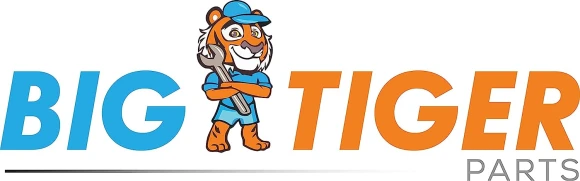 Angular Velocity Sensor, BIG TIGER PARTS