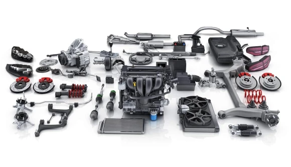 Multi Sensor Cover, Hyundai