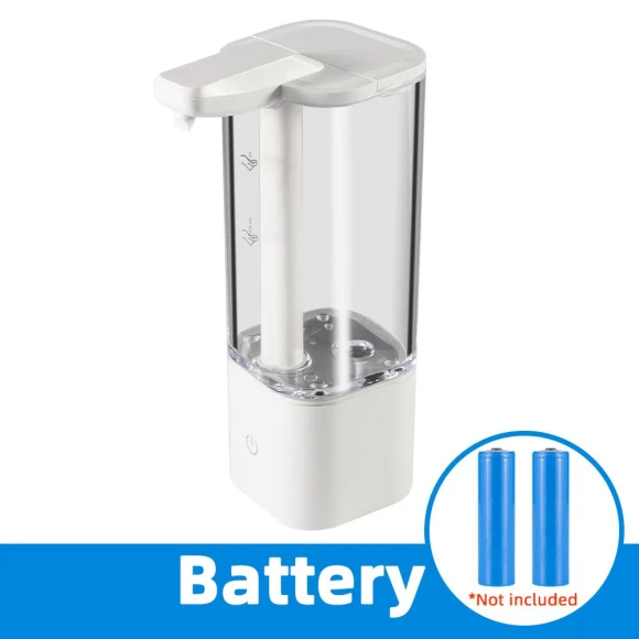 Automatic Touchless Soap Dispenser, Factory Discount Outlet