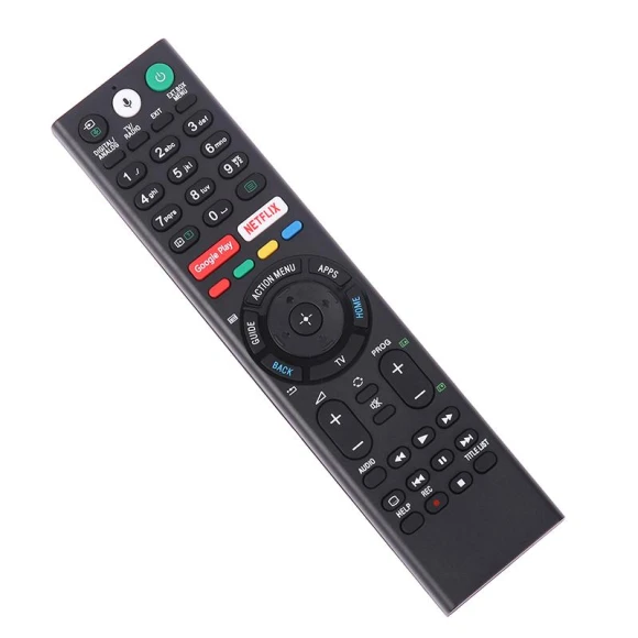 Voice Remote Control, Soon Learned