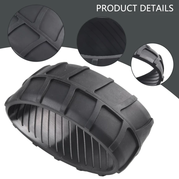 Wheel Protection XL, Wrigleys