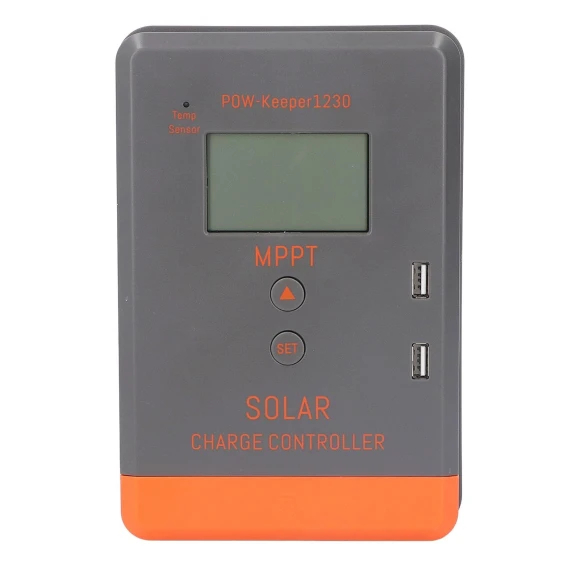 Solar Charge Controller — Solar Charge Controller, DaiXiao-N11