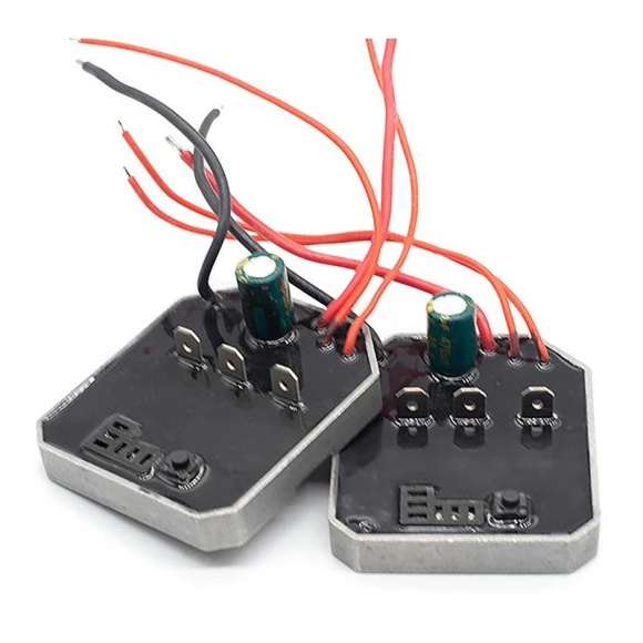 Electric Key Controller Board, Pengran