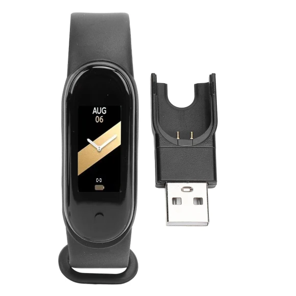 Fitness Tracker Smart Watch — Fitness Tracker, ZY-Sport-N