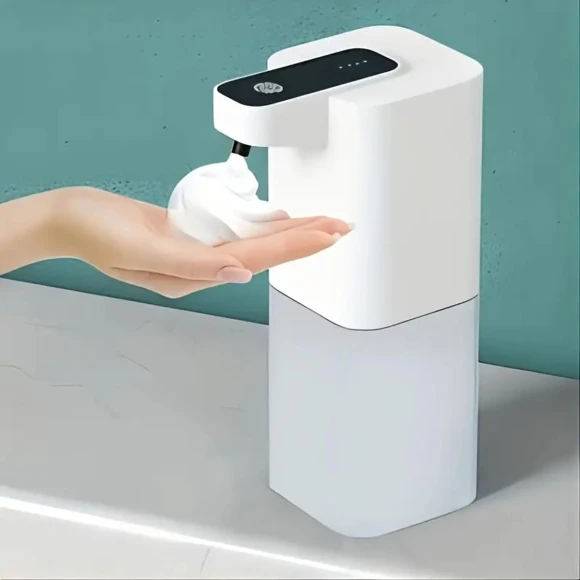 Automatic Foam Soap Dispenser, Super Star Mall