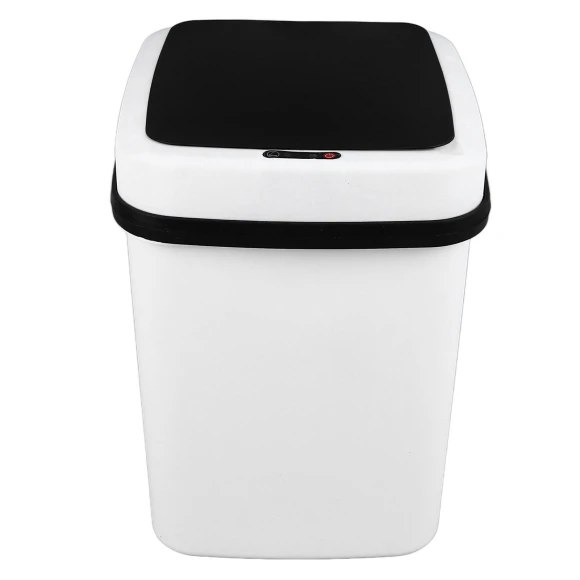 Large Capacity Smart Trash Bin — Smart Trash Can, TOMTOP JMS