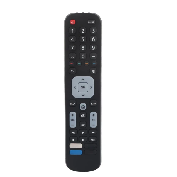 Original Remote Control for Smart TV, Hisense