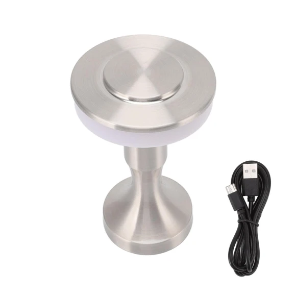 Portable LED Desk Lamp with Touch Sensor, GoolRC