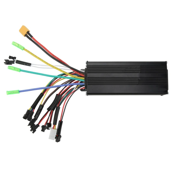 Electric Scooter Motor Controller, TOMTOP JMS