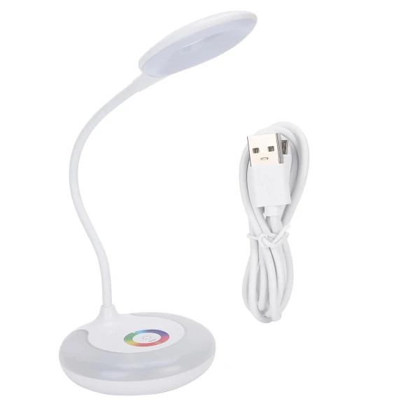LED Desk Lamp with Touch Dimming — Desk Lamp, Tomshine