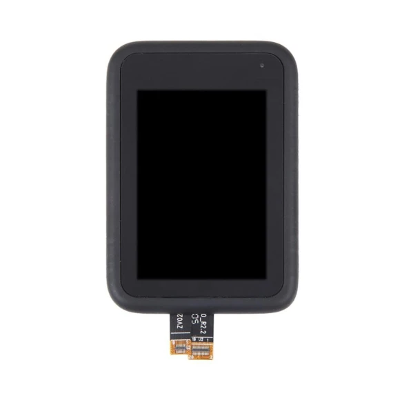 LCD Touch Screen Display with Case, Skyfree