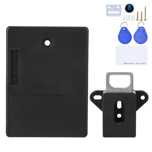 Smart Lock for Cabinet — Smart Lock, Neoglint