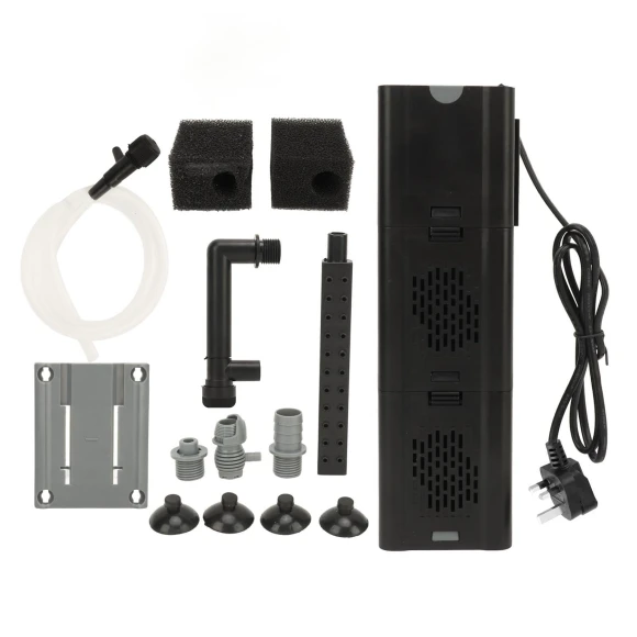 Aquarium Filter, TOMTOP JMS