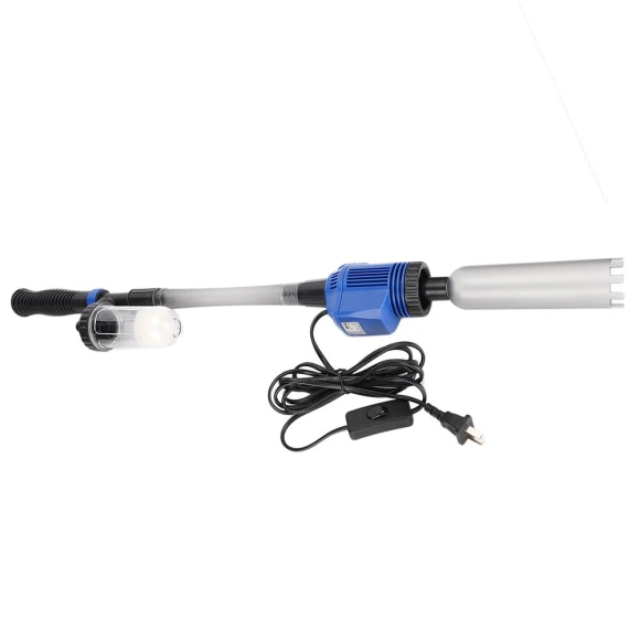 Electric Water Pump for Aquarium, TOMTOP JMS