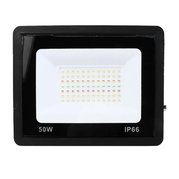 Color Changing LED Spotlight, KONNWEI