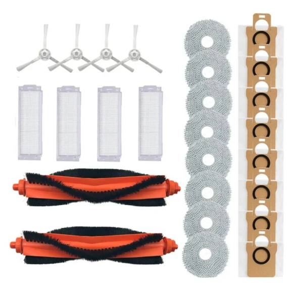 Robot Vacuum Accessories Kit — Robot Vacuum, Xiaomi