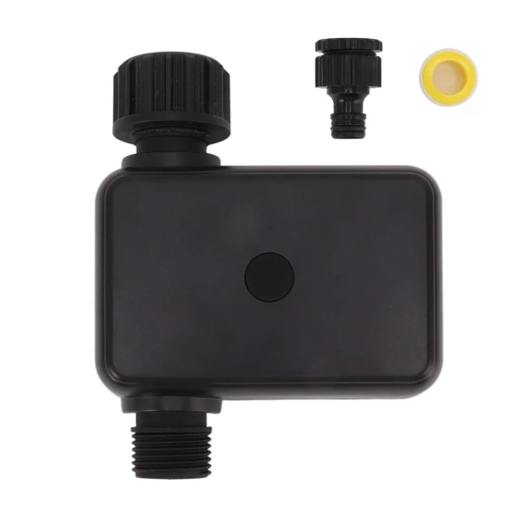 Adjustable Water Timer — Irrigation System, Vestidos