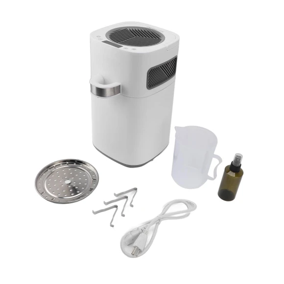 Automatic Smart Distiller, Vestidos