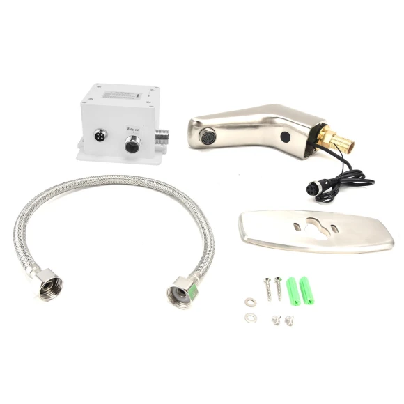 Automatic Touchless Smart Faucet, Vestidos